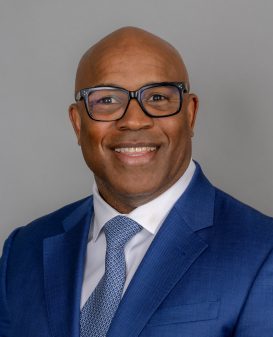 Gregory Vidal, MD, PhD