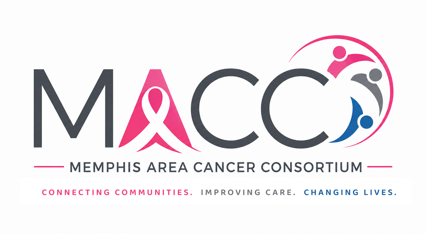 MACC, Memphis Area Cancer Consortium
