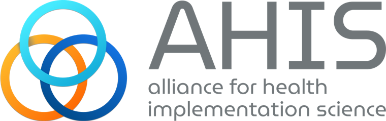 AHIS, Alliance for Health Implementation Science