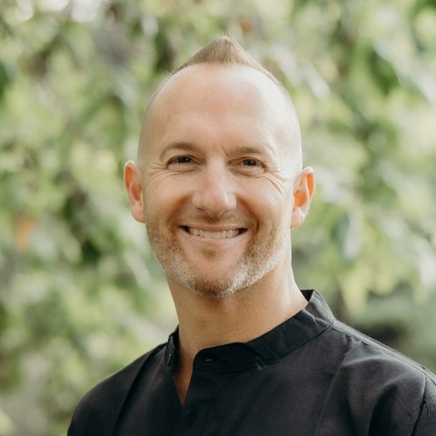 Craig Merryman