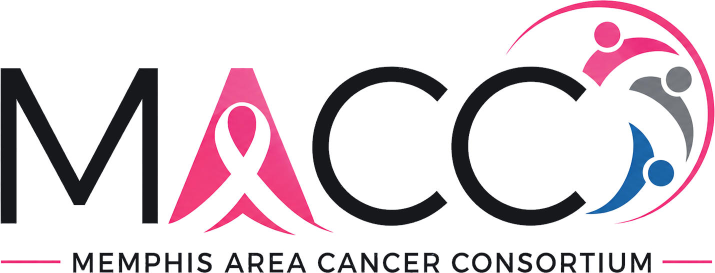 MACC, Memphis Area Cancer Consortium